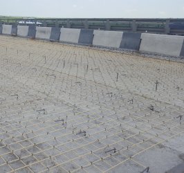 Бетон для мостовой в Оренбурге Бетон для мостовой в Оренбурге